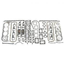 SIERRA Internal Engine 18-4387 Cylinder Head Gasket Set For Mercruiser Stern Drives