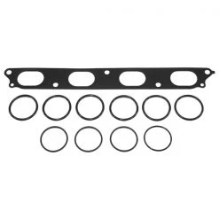 SIERRA Internal Engine 18-0663 Plenum Gasket Kit For Mercury/Mariner Outboard Motors