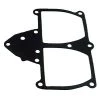 SIERRA Internal Engine 18-2838-9 Transfer Port Cover Gasket For Mercury/Mariner Outboard Motors, Qty. 3 -Cheap Boat Engine Parts Store 10513794