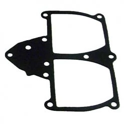 SIERRA Internal Engine 18-2838-9 Transfer Port Cover Gasket For Mercury/Mariner Outboard Motors, Qty. 3