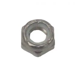 SIERRA Oem Fasteners Stainless Steel Locknuts - 5/16" -24 Thread Size (Qty. 5 Of 18-3723)