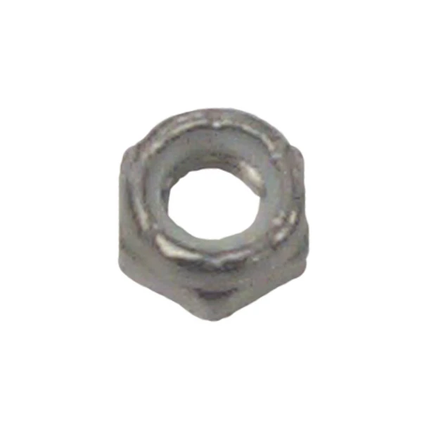 SIERRA Oem Fasteners Stainless Steel Locknuts - 5/16" -24 Thread Size (Qty. 5 Of 18-3723) 3 SIERRA Oem Fasteners Stainless Steel Locknuts - 5/16" -24 Thread Size (Qty. 5 Of 18-3723)