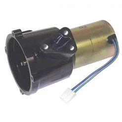 SIERRA Trim Motors 18-6257 Power Tilt And Trim Motor For OMC Sterndrive/Cobra Stern Drives