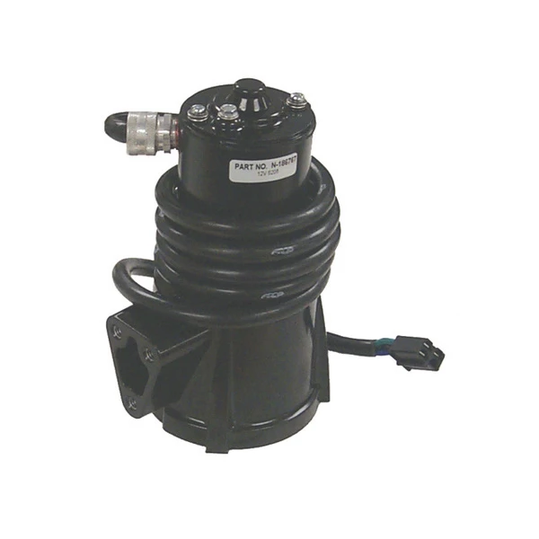 SIERRA Trim Motors 18-6767-1 Power Tilt And Trim Motor For Johnson/Evinrude Outboard Motors 3 SIERRA Trim Motors 18-6767-1 Power Tilt And Trim Motor For Johnson/Evinrude Outboard Motors