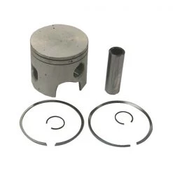 SIERRA Internal Engine 18-4102 Piston Kit For Johnson/Evinrude Outboard Motors