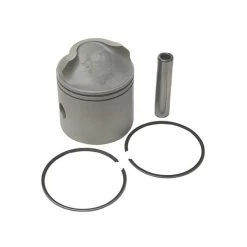 SIERRA Internal Engine 18-4629 Piston Kit For Chrysler Force Outboard Motors
