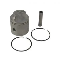 SIERRA Internal Engine 18-4630 Piston Kit For Chrysler Force Outboard Motors