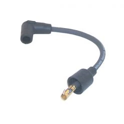 SIERRA Spark Plug Wires Spark Plug Wire Lead - 9" (7mm) For Mercury/Mariner Outboard Motors
