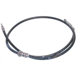 SIERRA Trim Motor Parts 18-2433 Power Trim Hose For Volvo Penta Stern Drives