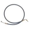 SIERRA Trim Motor Parts 18-2436 Power Trim Hose For Mercruiser Stern Drives Replaces: Mercury Marine 32-861128 -Cheap Boat Engine Parts Store 10521938 LRG