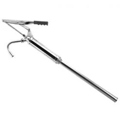 SIERRA Tools, Shop Supplies 18-9784 Barrel Pump