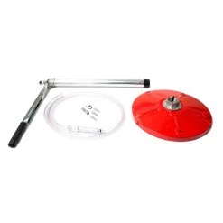 SIERRA Tools, Shop Supplies 18-9788 Lube Pump 6 Gallon (18.95L)