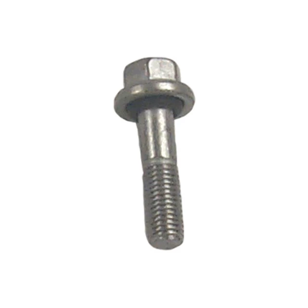 SIERRA Oem Fasteners 18-2377-9 Retainer Screw For Johnson/Evinrude Outboard, Qty. 5 3 SIERRA Oem Fasteners 18-2377-9 Retainer Screw For Johnson/Evinrude Outboard, Qty. 5