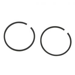 SIERRA Internal Engine 18-39010 Piston Rings For Chrysler Force Outboard Motors