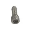 SIERRA Oem Fasteners 18-2361-9 3/8-16 X 1" Lower Unit Mounting Screws For Mercruiser Stern Drives 2-Pack -Cheap Boat Engine Parts Store 10524056 LRG