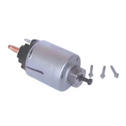 SIERRA 18-5811 Solenoid