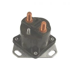 SIERRA Oem Electrical Parts 18-5813 Solenoid For Johnson/Evinrude Outboard Motors