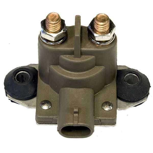 SIERRA Starter Solenoid For Evinrude/Johnson 3 SIERRA Starter Solenoid For Evinrude/Johnson
