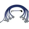 SIERRA Spark Plug Wires 18-8837-1 Spark Plug Wire Set For Mercruiser Stern Drives Replaces: Mercury Marine 84-847701A7 -Cheap Boat Engine Parts Store 10528735 LRG