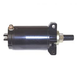SIERRA Starters 18-6436 Starter Counter-Clockwise Rotation For Mercury/Mariner Outboard Motors