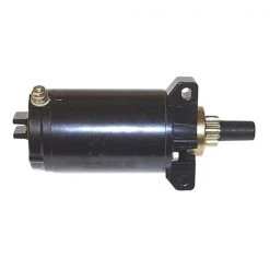 SIERRA Starters 18-6438 Starter Counter-Clockwise Rotation For Mercury/Mariner Outboard Motors