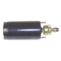 SIERRA Starters 18-6439 Starter For Chrysler Force Outboard Motors