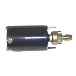 SIERRA Starters 18-6441 Starter For Chrysler Force Outboard Motors