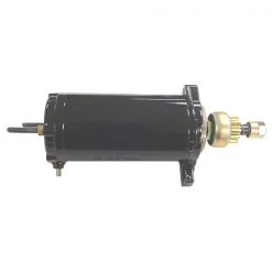 SIERRA Starters 18-5602 Outboard Starter - Counter-Clockwise Rotation For Mercury/Mariner Outboard Motors