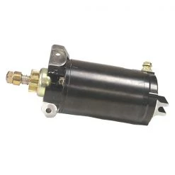 SIERRA Starters 18-5621 Outboard Starter - Counter-Clockwise Rotation For Mercury/Mariner Outboard Motors