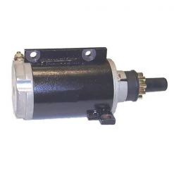 SIERRA Starters 18-5624 Outboard Starter Counter-Clockwise Rotation For Johnson/Evinrude Outboard Motors