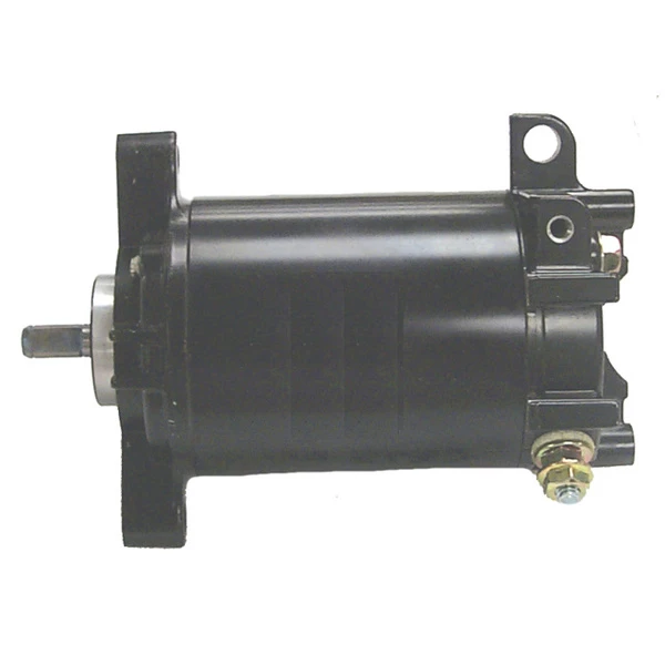 SIERRA Starters 18-5632 Outboard Starter Counter-Clockwise Rotation For Johnson/Evinrude Outboard Motor 3 SIERRA Starters 18-5632 Outboard Starter Counter-Clockwise Rotation For Johnson/Evinrude Outboard Motor