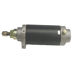 SIERRA Starters 18-5642 Outboard Starter - Counter-Clockwise Rotation For Mercury/Mariner Outboard Motors