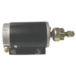 SIERRA Starters 18-5648 Outboard Starter - Counter-Clockwise Rotation For Johnson/Evinrude Outboard Motors