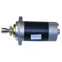 SIERRA Starters 18-6410 Outboard Starter 11 Tooth Drive Gear For Yamaha Outboard Motors