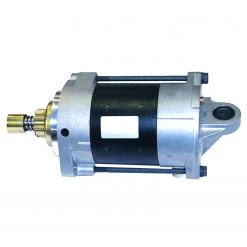 SIERRA Starters 18-6415 Outboard Starter - 9 Tooth Drive Gear For Yamaha Outboard Motors