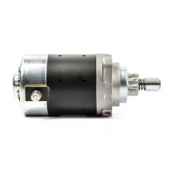 SIERRA Starters 18-6418 Outboard Starter 9 Tooth Drive Gear For Mercury/Mariner Outboard Motors