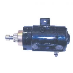 SIERRA Starters 18-6423 Outboard Starter For Yamaha Outboard Motors