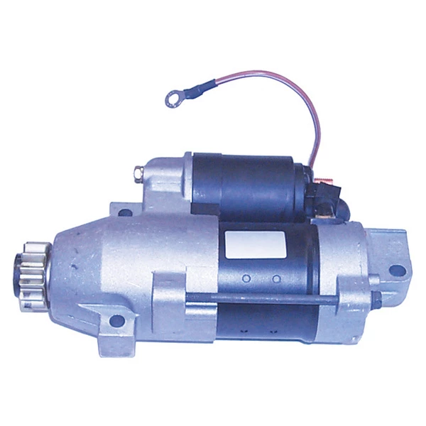 SIERRA Starters 18-6427 Outboard Starter For Yamaha Outboard Motors 3 SIERRA Starters 18-6427 Outboard Starter For Yamaha Outboard Motors