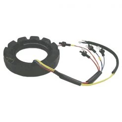 SIERRA Stators 18-5859 Stator For Mercury/Mariner Outboard Motors