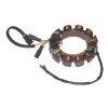 SIERRA Stators 18-5877 Stator For Johnson/Evinrude Outboard Motors 2 SIERRA Stators 18-5877 Stator For Johnson/Evinrude Outboard Motors -Cheap Boat Engine Parts Store 10529659 LRG