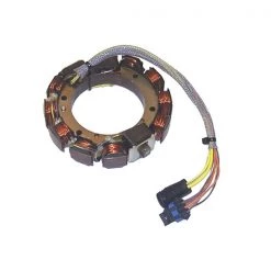 SIERRA Stators 18-5878 Stator For Johnson/Evinrude Outboard Motors