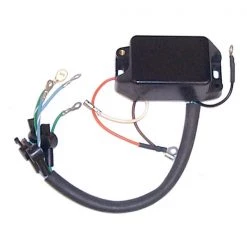 SIERRA Switch Boxes Switch Box Assembly For Mercury/Mariner Outboard Motors