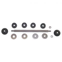 SIERRA Trim Motor Parts 18-2462 Power Trim Cylinder Anchor Pin Kit For Mercruiser Stern Drives