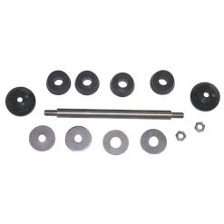 SIERRA Trim Motor Parts 18-2463 Power Trim Cylinder Anchor Pin Kit For Mercruiser Stern Drives