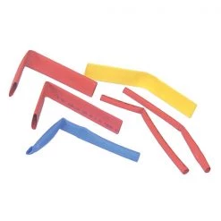 SIERRA Oem Electrical Parts Shrink/Flex Tubing 7 Pieces Assorted Lengths