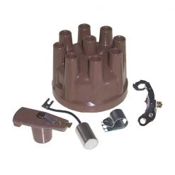 SIERRA Ignition Tune-up Kits 18-5282 Tune-Up Kit - Mercruiser