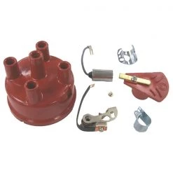 SIERRA Ignition Tune-up Kits 18-5283 Tune Up Kit For OMC Mercruiser