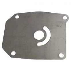 SIERRA Exhaust Manifolds 18-3343 Wear Plate For Johnson/Evinrude Outboard Motors