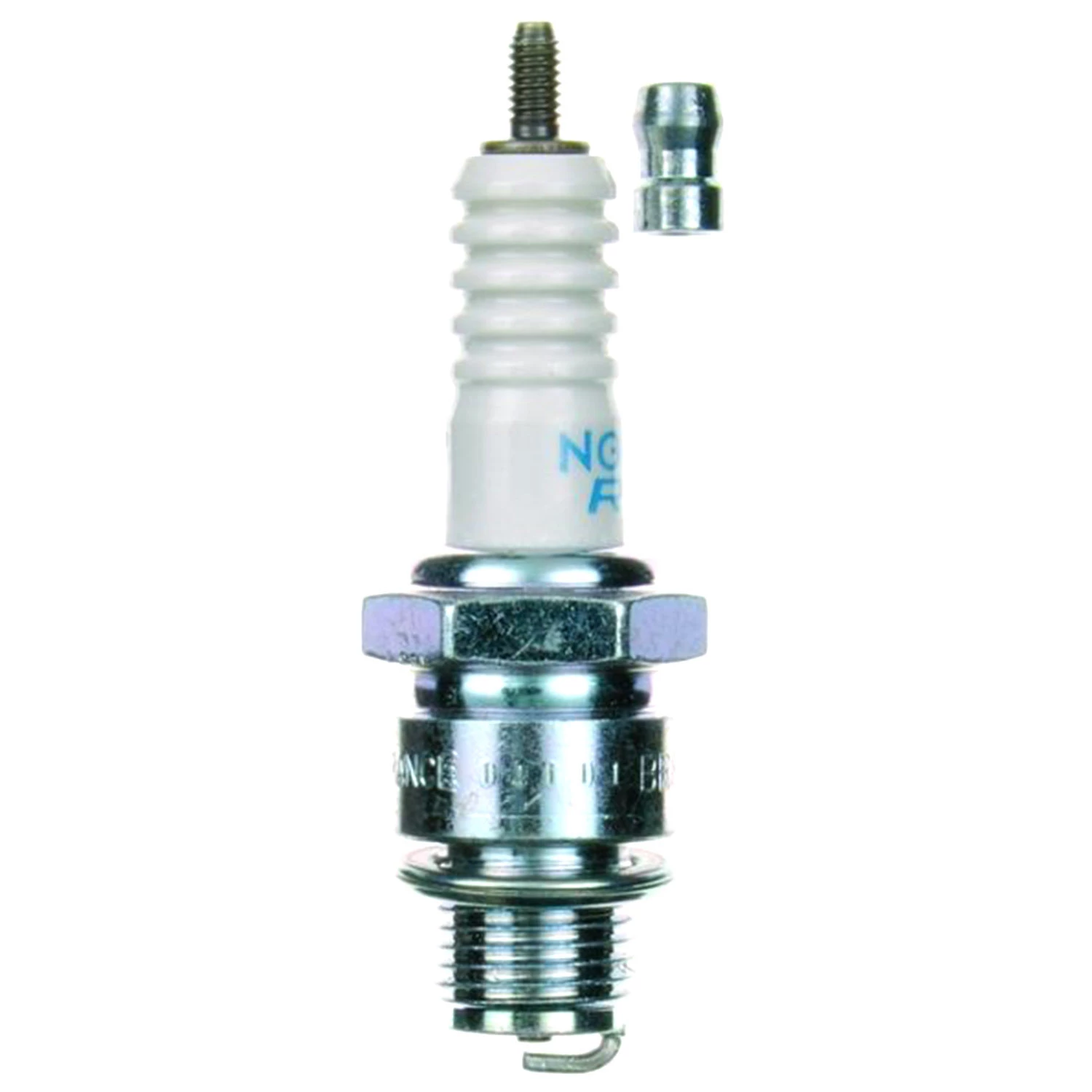 NGK SPARK PLUGS Spark Plugs Standard Spark Plug BR8HS 3 NGK SPARK PLUGS Spark Plugs Standard Spark Plug BR8HS