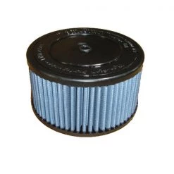 WALKER AIRSEP Air Filters High-Performance Air Filter - Volvo - Round